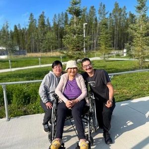 Meet your Posher, Bethany